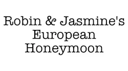 European Honeymoon logo