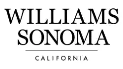 Williams Sonoma logo